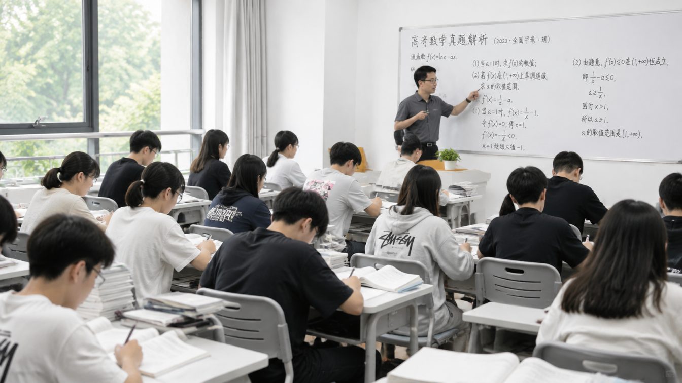 彭山区为艺考冲刺提供提分方案